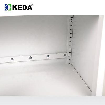 Кухонный шкаф опиловки металла ширины 900mm высоты 1850mm KD